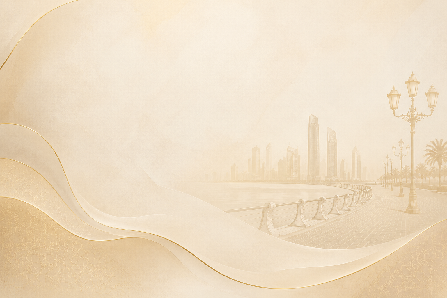 Abu Dhabi Landmarks